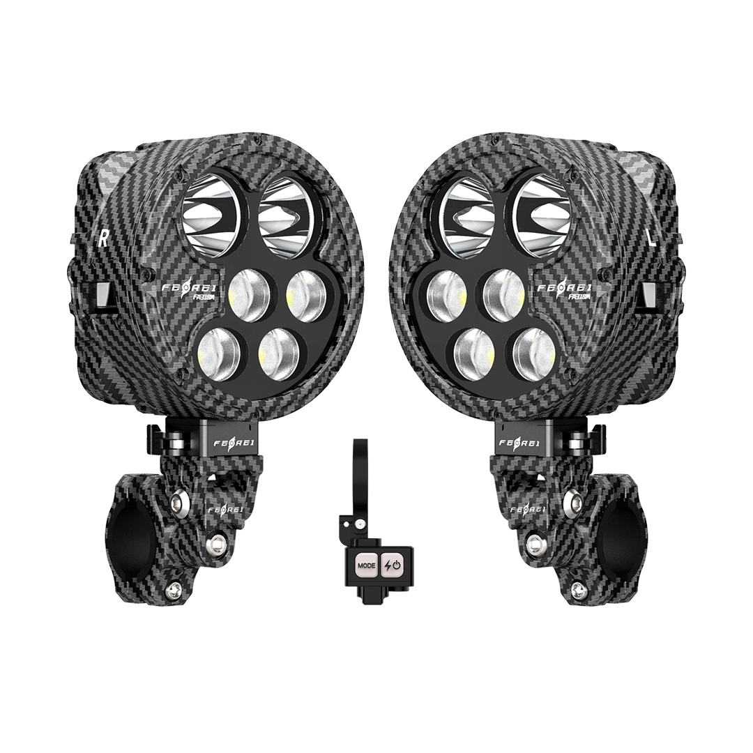 Sports Lighting Companies 145716 Candela par Ferei 4