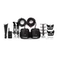 Best Led Spotlights IPX8 (2 Meters Underwater) - - Ferei 7