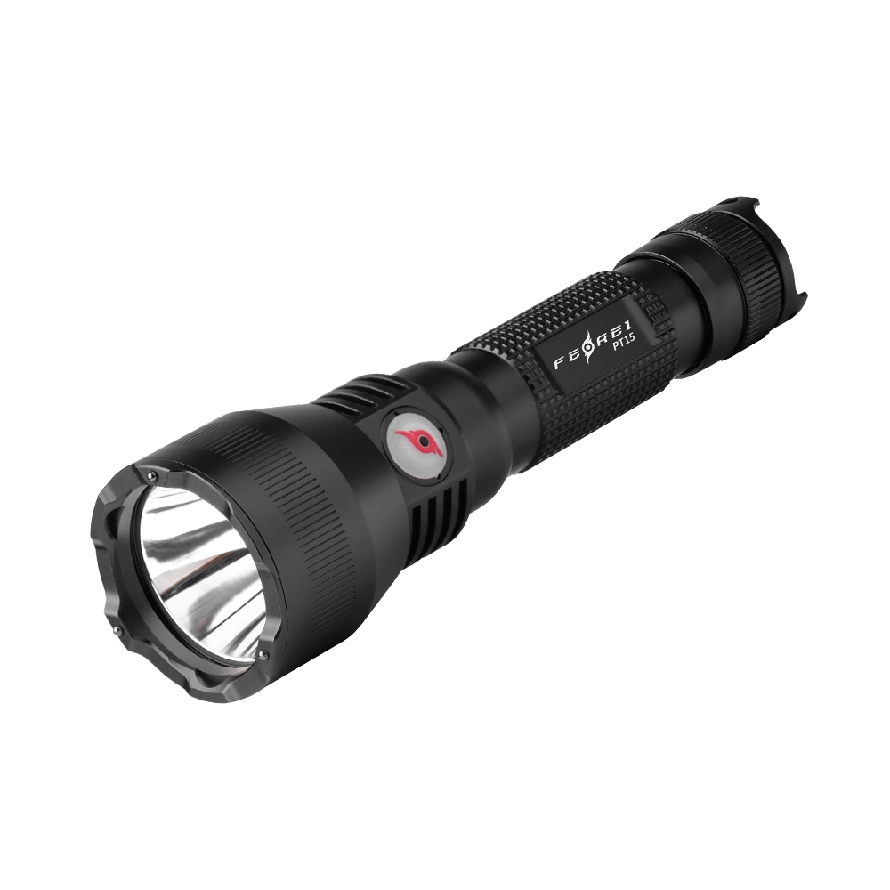 Ferei LED Tactical Flashlight PT15 series 1