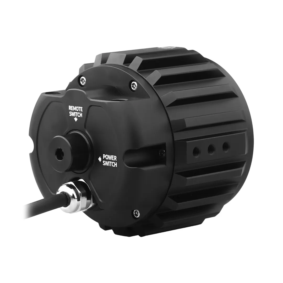 Best Led Spotlights IPX8 (2 Meters Underwater) - - Ferei 6