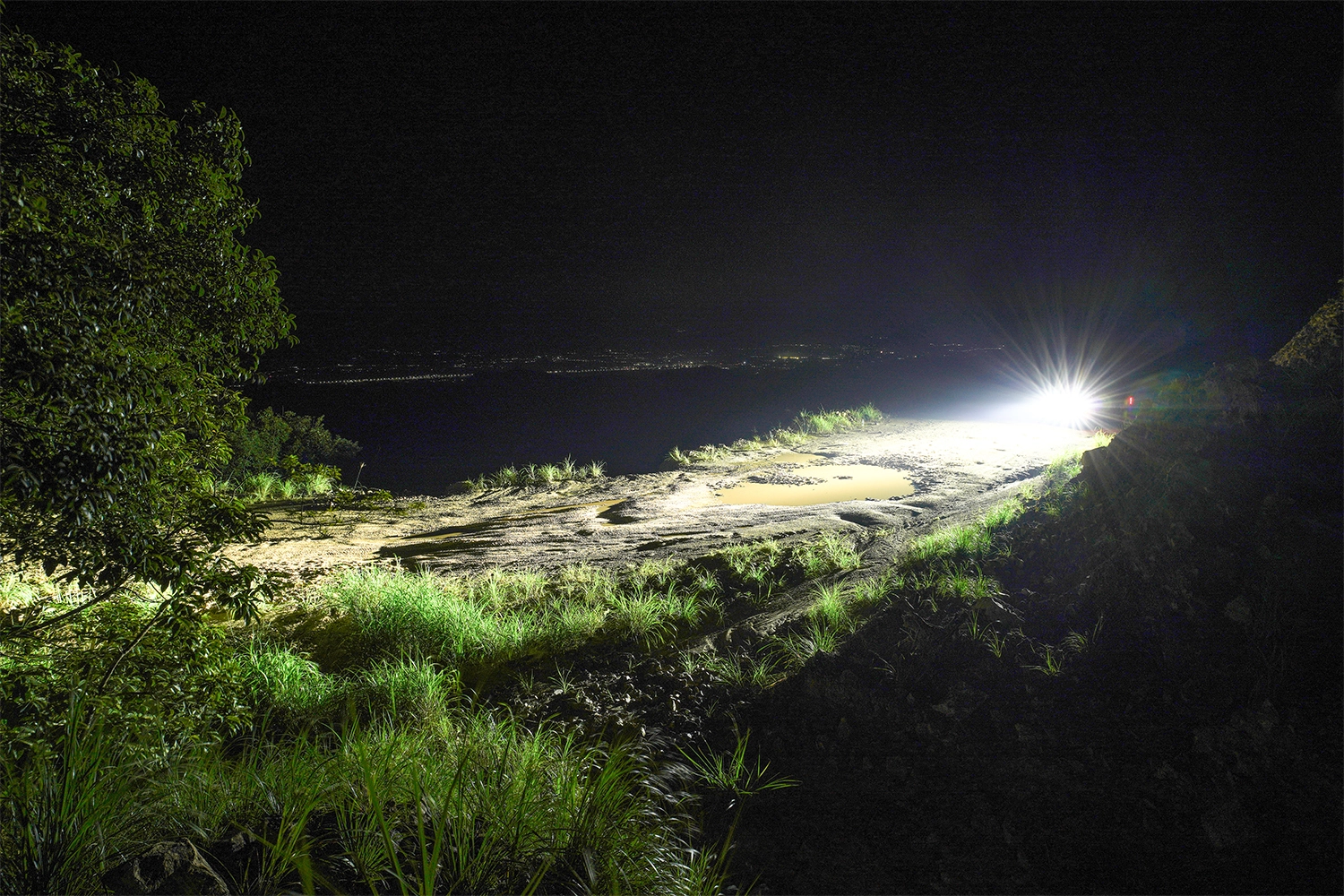 Ferei FA200 auxiliary driving lights 19