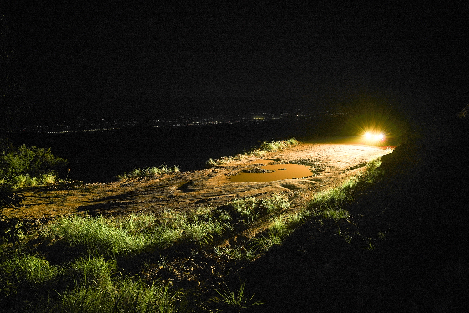 Ferei FA200 auxiliary driving lights 20