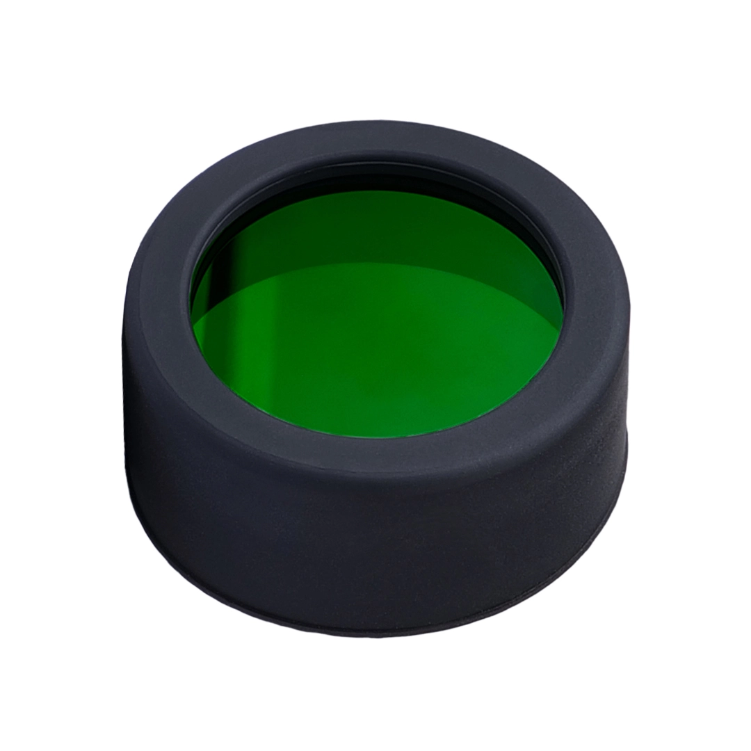 D43   Green  filter 1