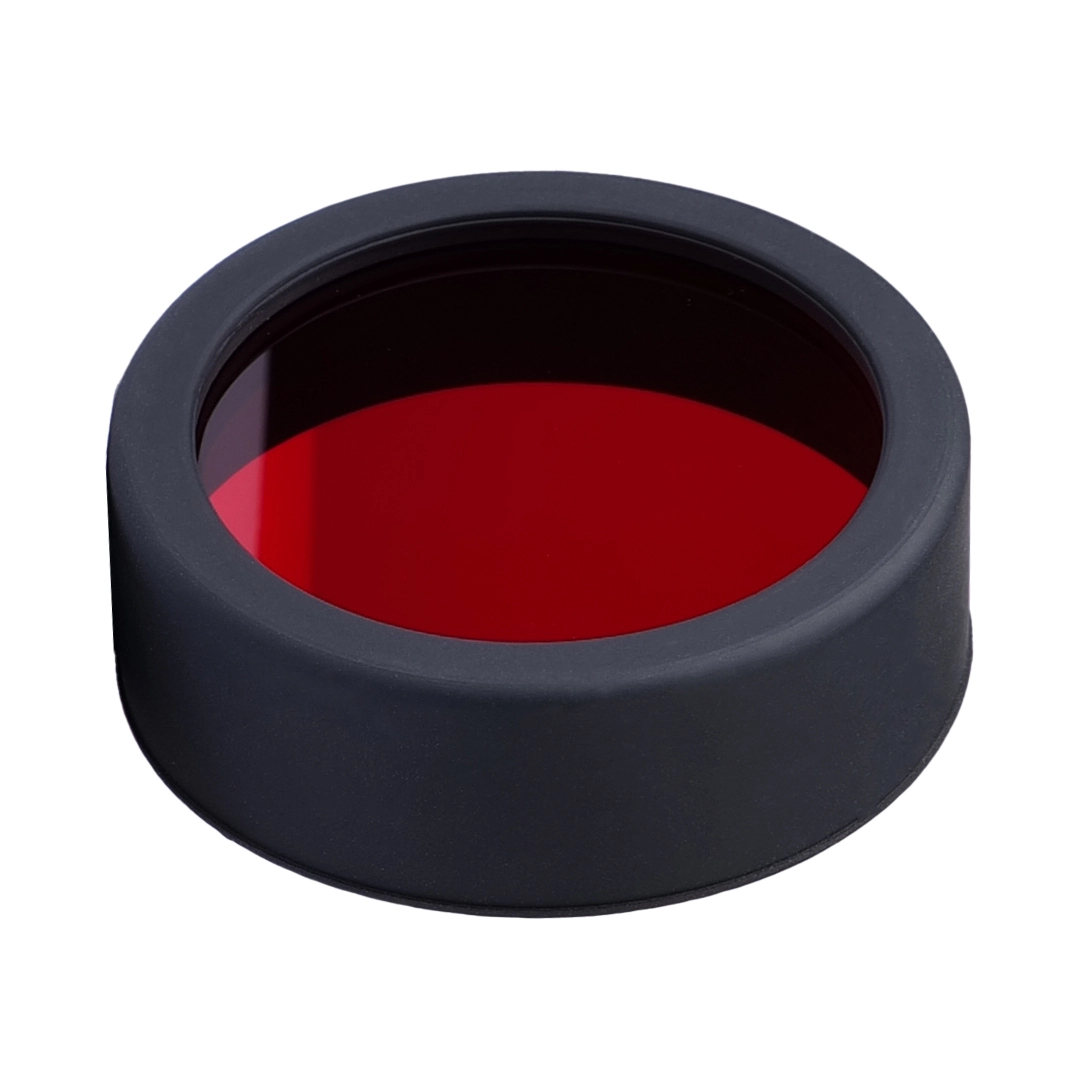 D58   Red    filter 1