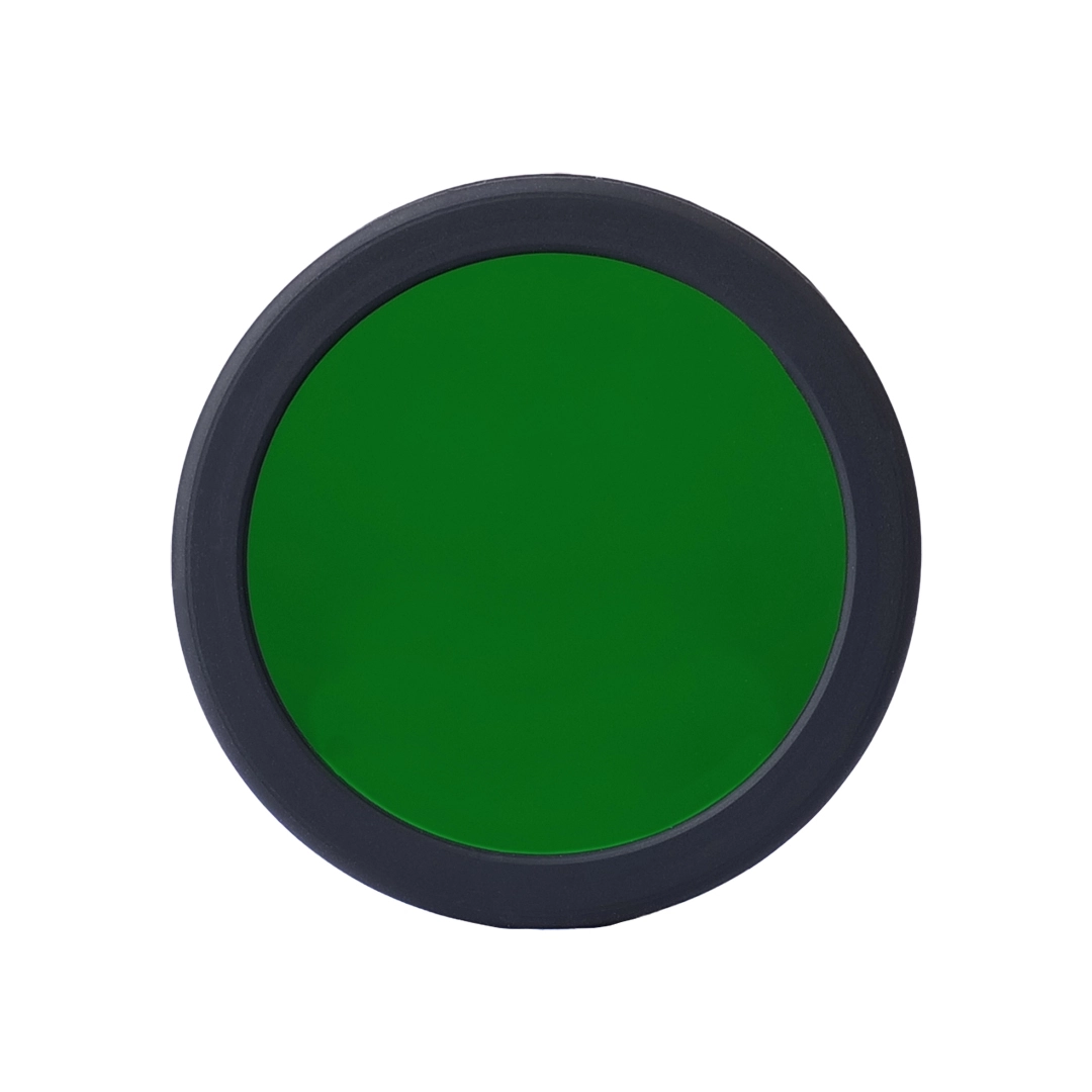 Filtre vert D58