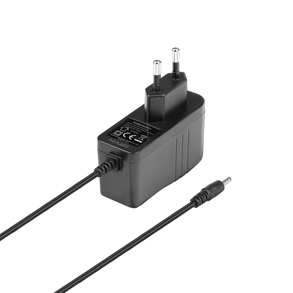 AC009B 3.5DC plug AC charger 1