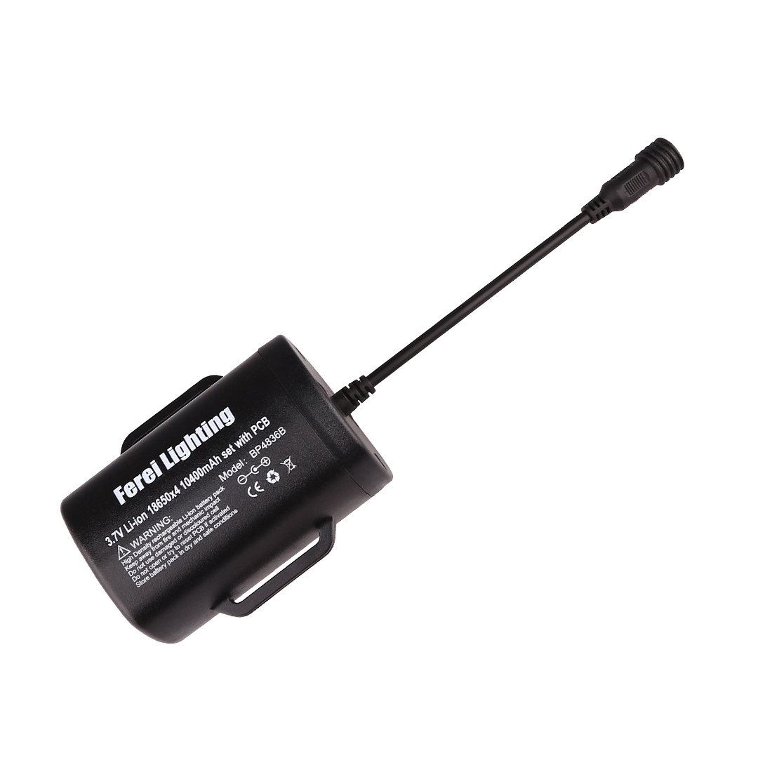 بنك الطاقة لبطاريات الليثيوم BP4836B 1