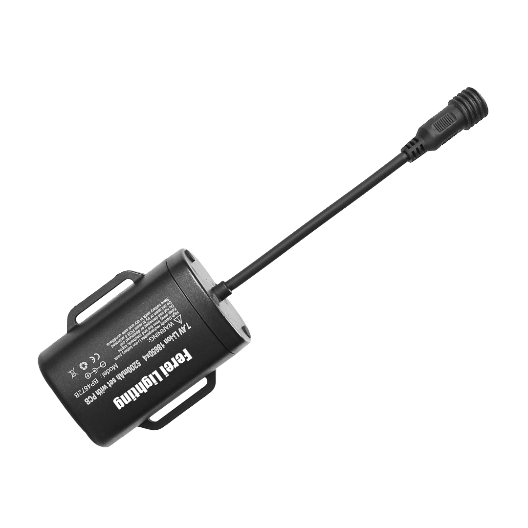 بنك الطاقة لبطاريات الليثيوم BP4872B 1