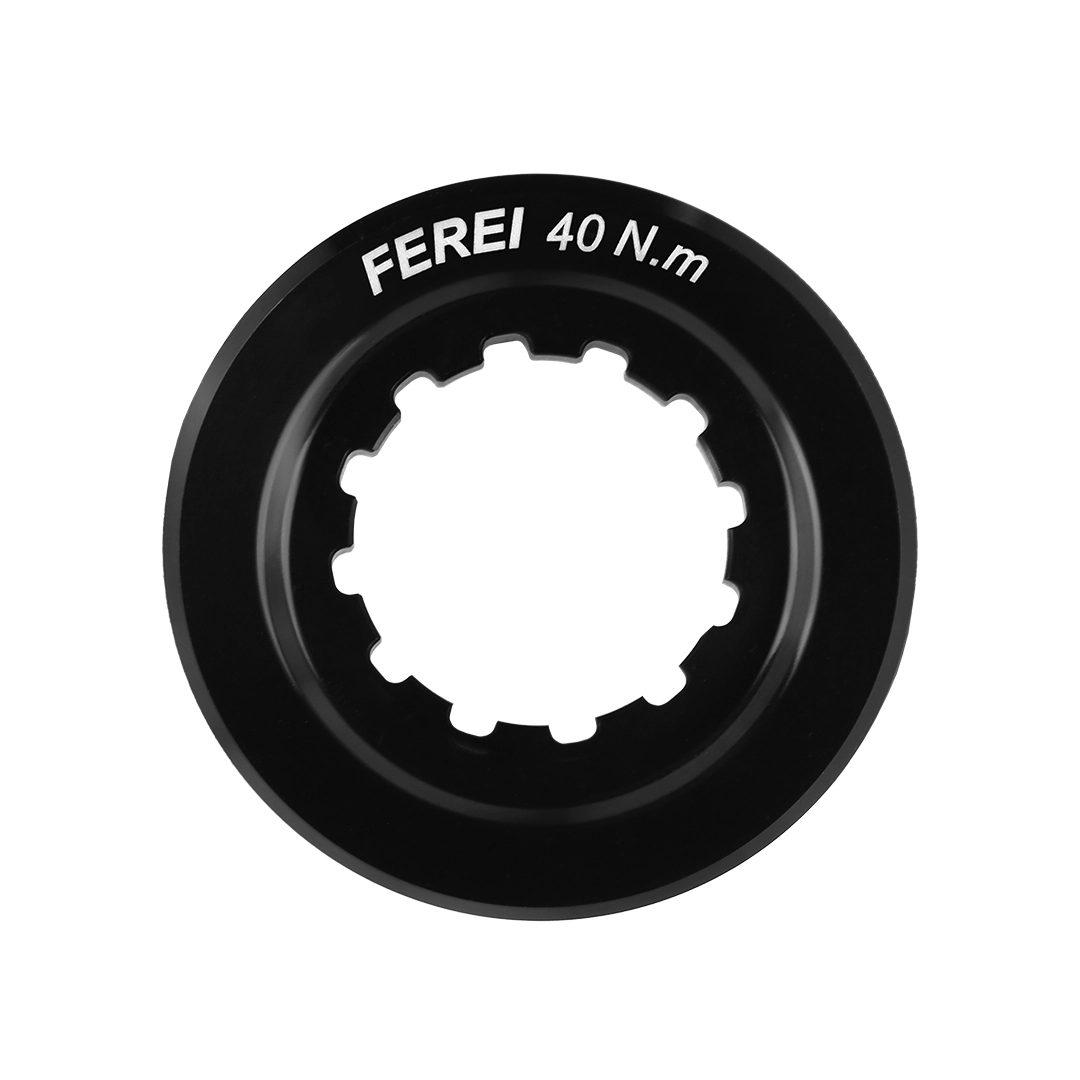 Ferei Bicycle Center Lock Ring 1