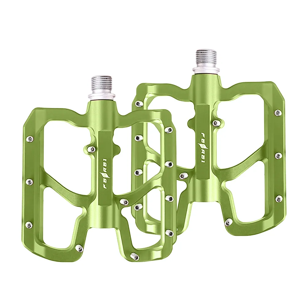 Mejores pedales de bicicleta de montaña AM/FR/DH - - FEREI 4