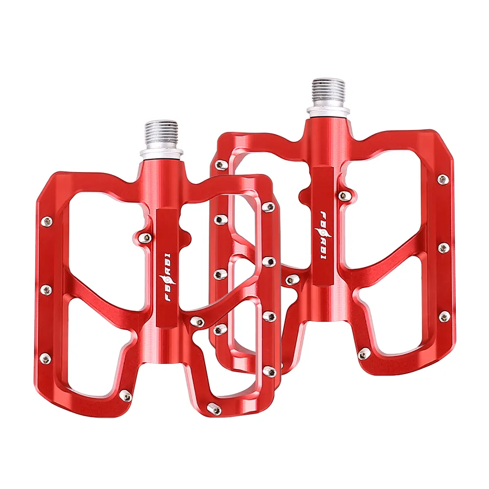 Mejores pedales de bicicleta de montaña AM/FR/DH - - FEREI 2