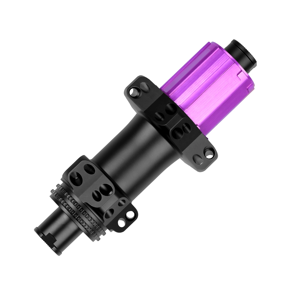 MTB Bike Hubs Aluminium Alloy - - Ferei-1 2