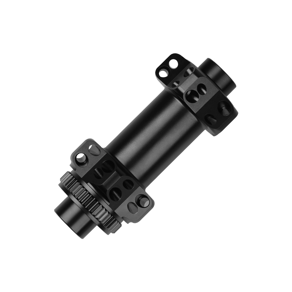 MTB Bike Hubs Aluminium Alloy - - Ferei-1 3