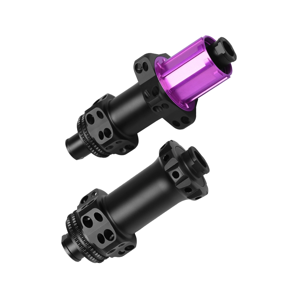 MTB Bike Hubs Aluminium Alloy - - Ferei-1 4