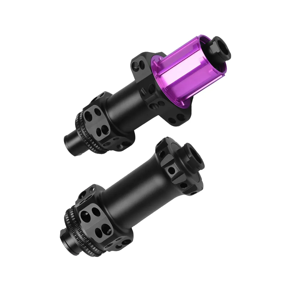 Budget Road Bike Hubs Steel Bearing by Ferei 4