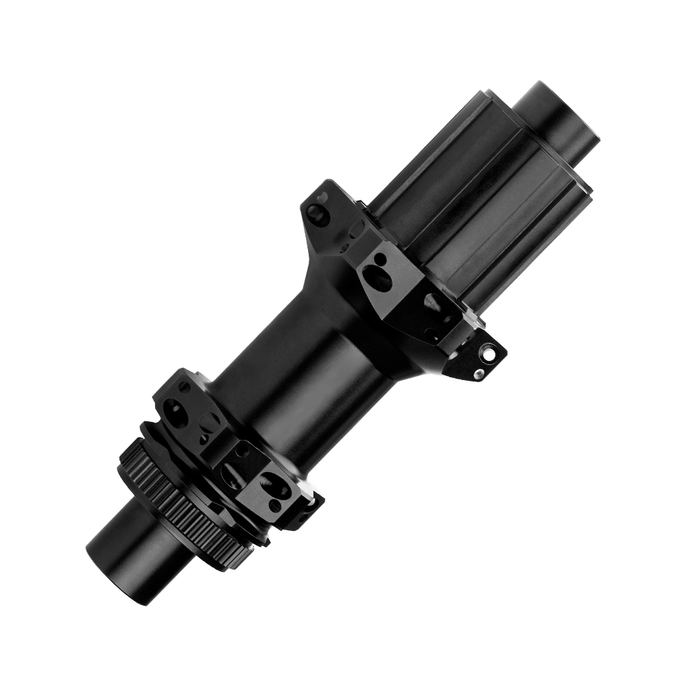 Composants de vélo f 20 trous r 24holes - - Ferei 2