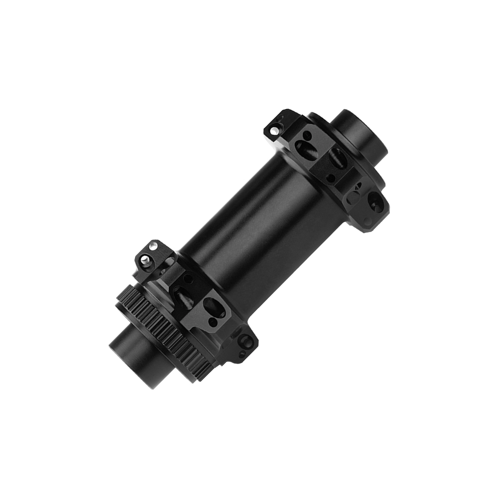 Composants de vélo f 20 trous r 24holes - - Ferei 3
