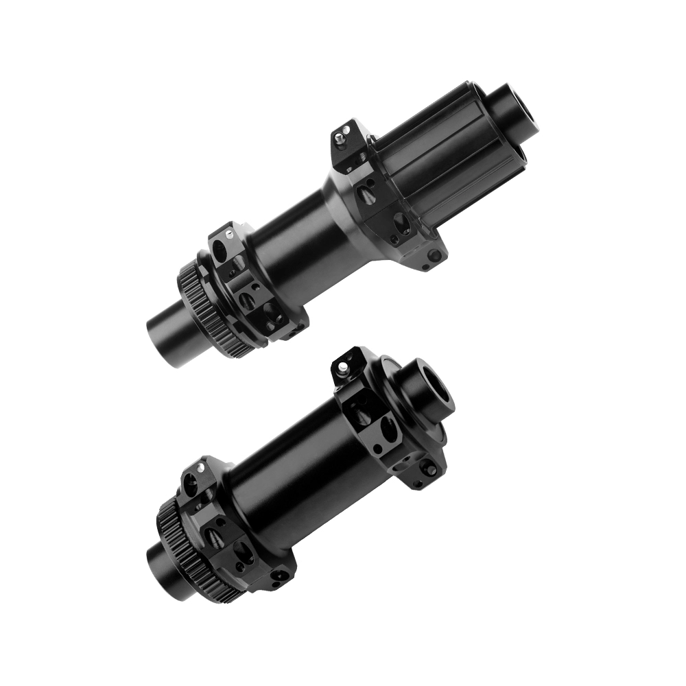 Composants de vélo f 20 trous r 24holes - - Ferei 4