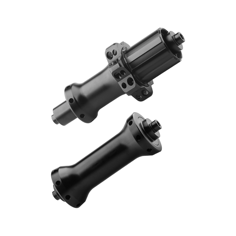 Road Bike Hubs Aluminium Alloy by Ferei 4