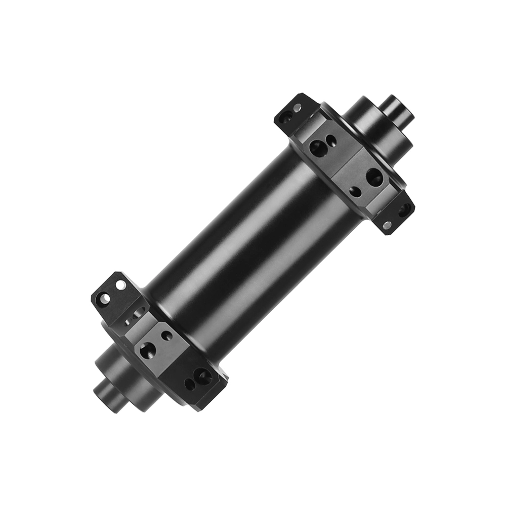 MTB Bike Hubs Aluminium Alloy - - 飛銳 3