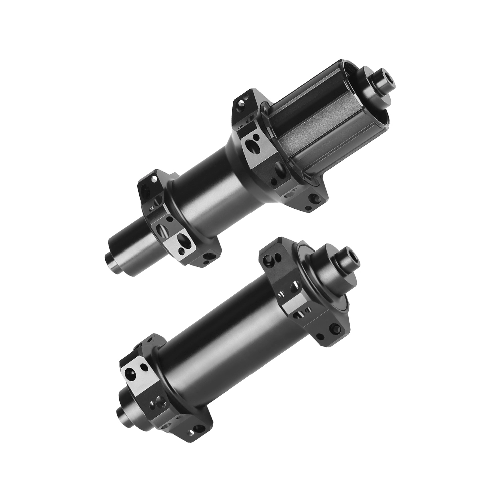 MTB Bike Hubs Aluminium Alloy - - 飛銳 4