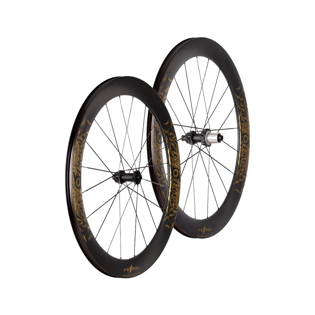 Top Selling Budget Road Bike Wheels Factory 2