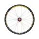 Wholesalehow to Choose Track Wheels T700 Carbon Fiber Front-24 Holes、rear-24 Holes 3