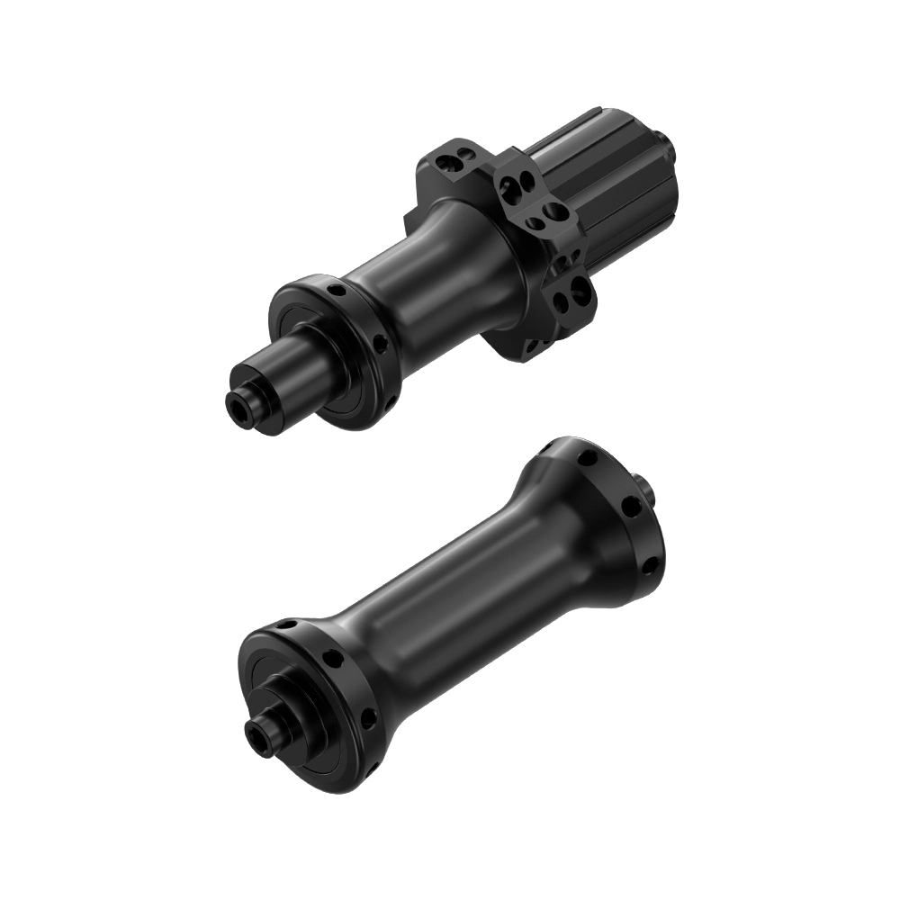 Ferei CH1621 Road bicycle rim brake hubs 1