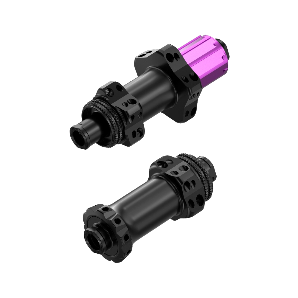 Ferei FD20-C Road bicycle disc brake hubs 1