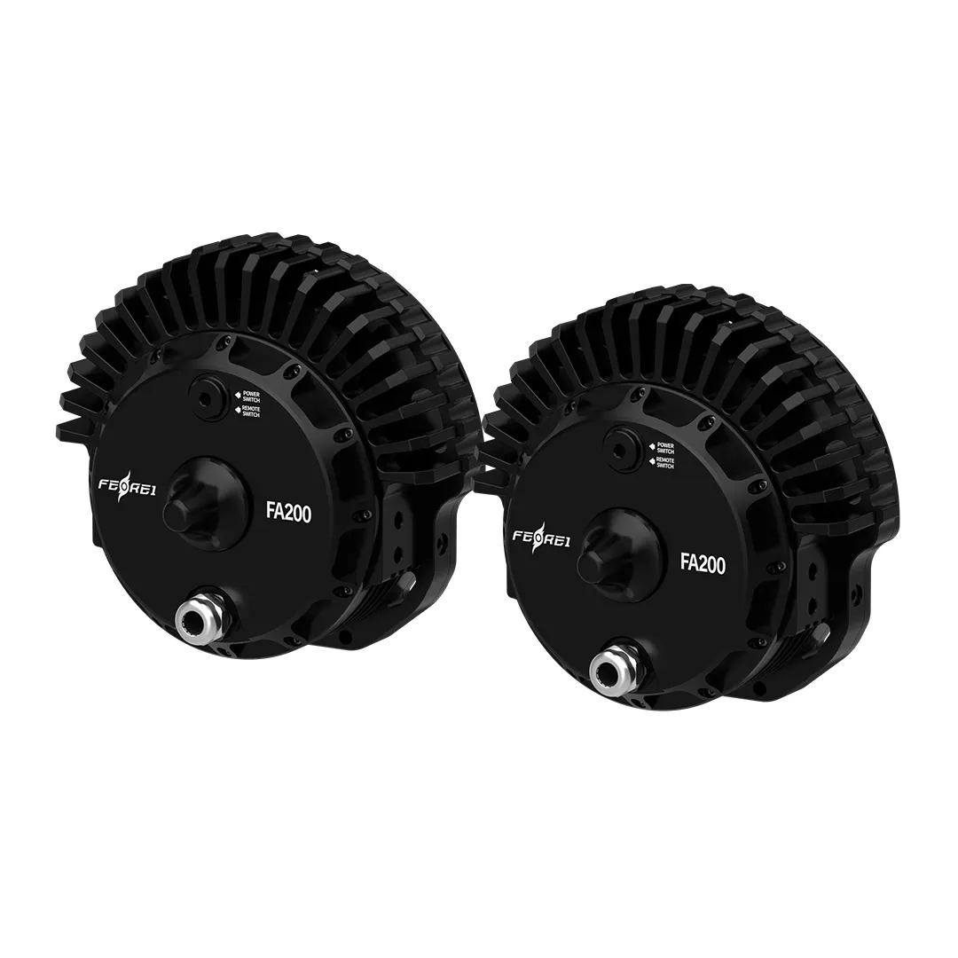 Feux de conduite à LED étanches IPX8 (2 mètres sous l&39;eau) - - Ferei 3
