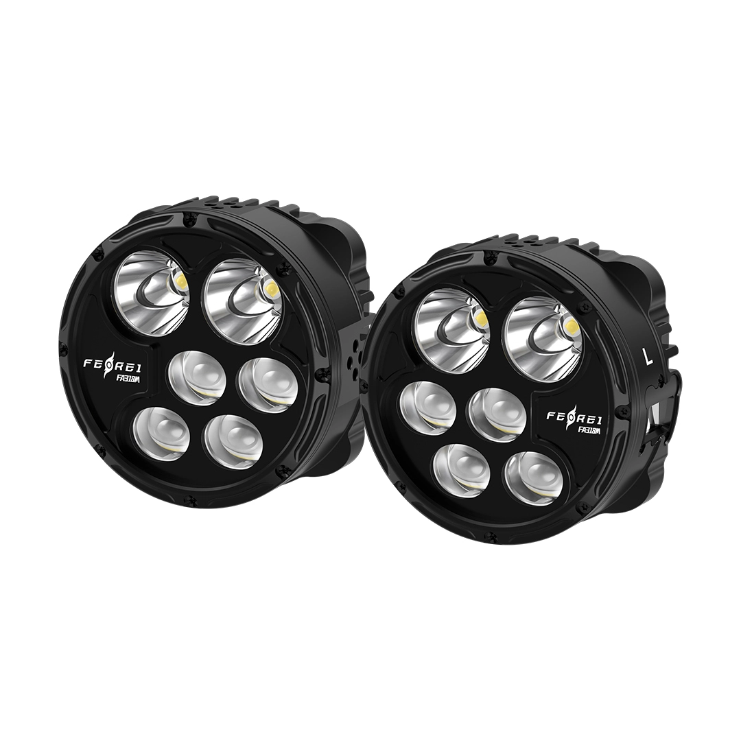 Sports Lighting Companies 145716 Candela par Ferei 2