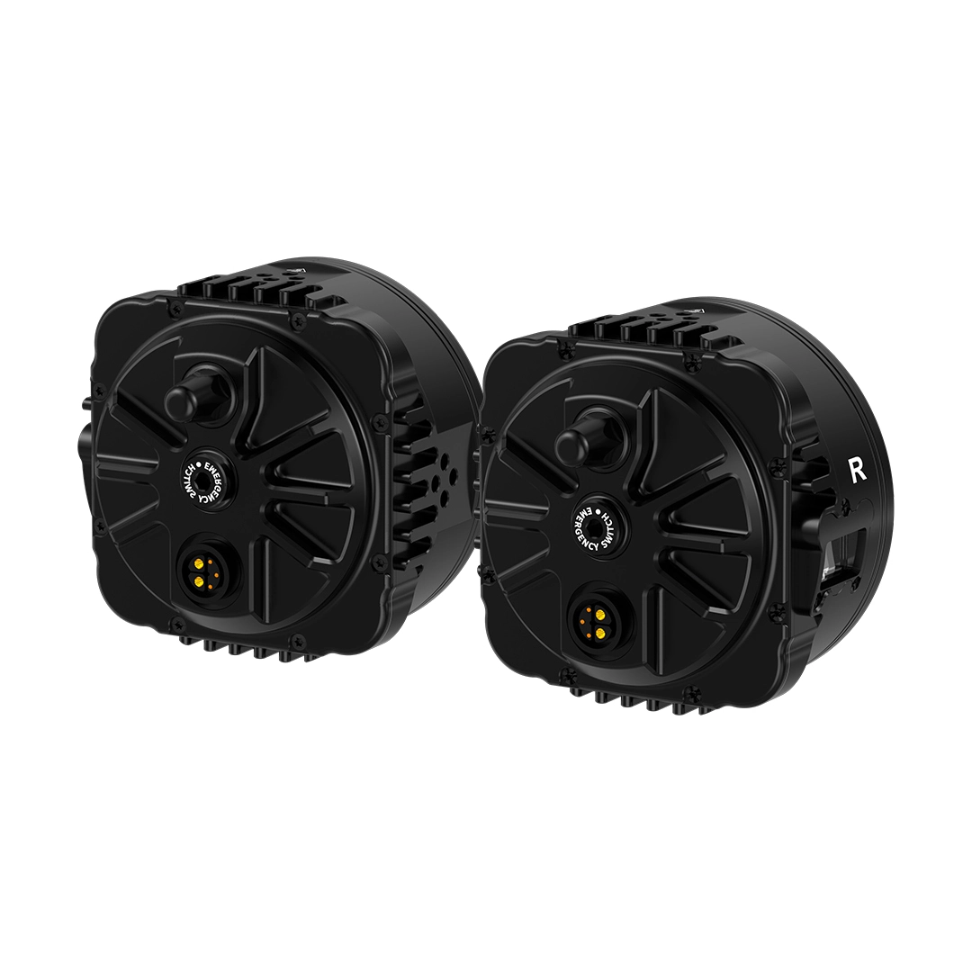 Sports Lighting Companies 145716 Candela par Ferei 3