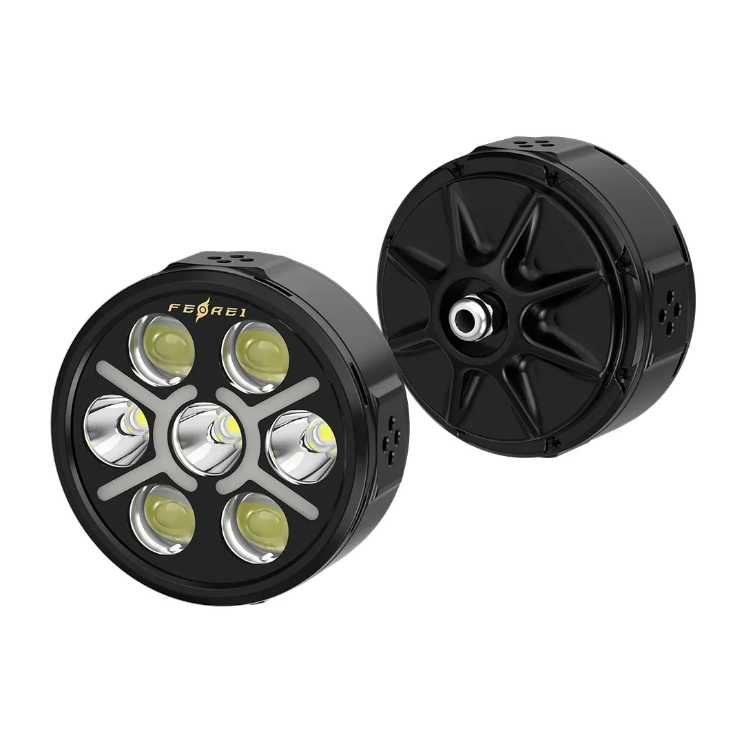 Sport Lights IPX8 (2 Meters Underwater) by Ferei 2