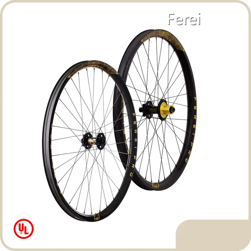MTB Wheels Ferei Запатентованная система магнитной связи стальной подшипники 1