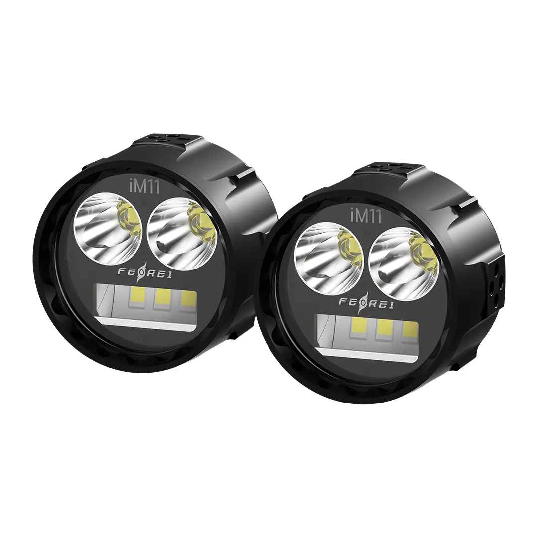High Power Led Spotlight Ferei - - Ferei 2