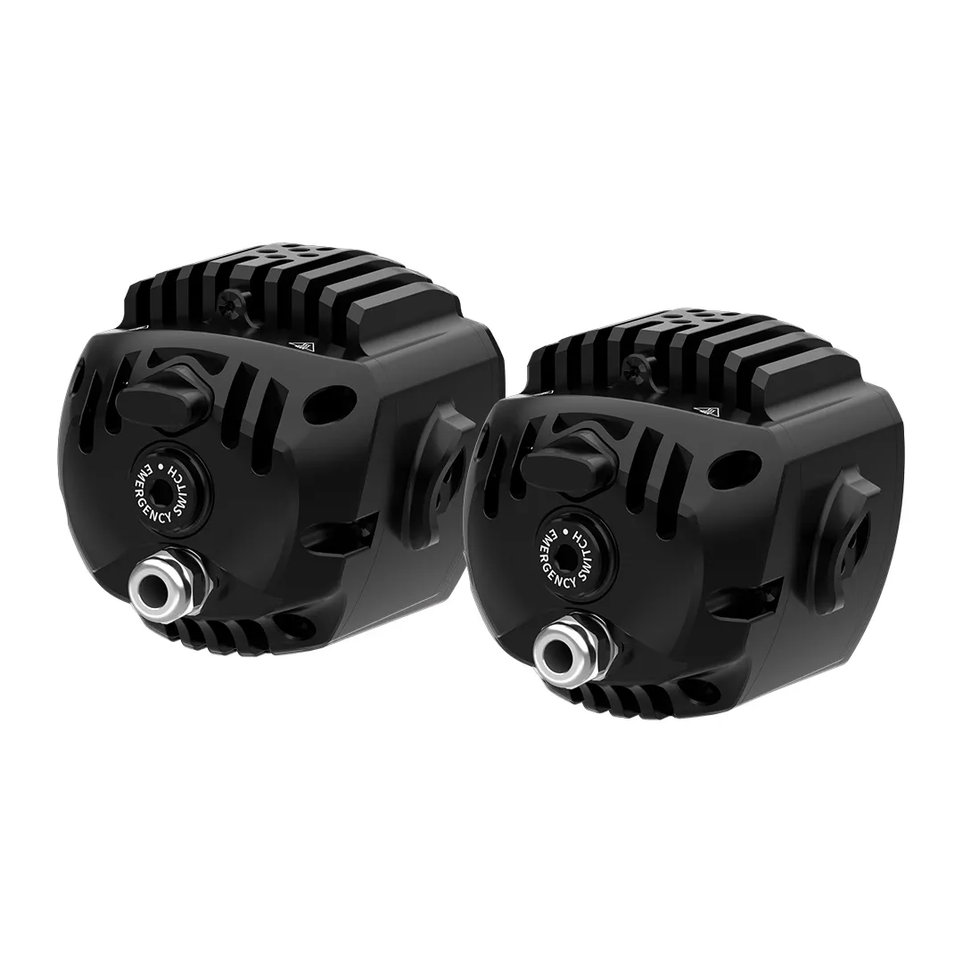Super Bright Led Spotlight Ferei by Ferei 6