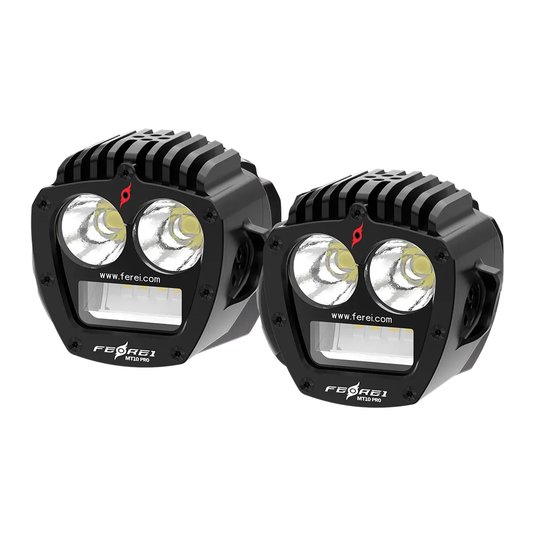 Super Bright Led Spotlight Ferei by Ferei 2