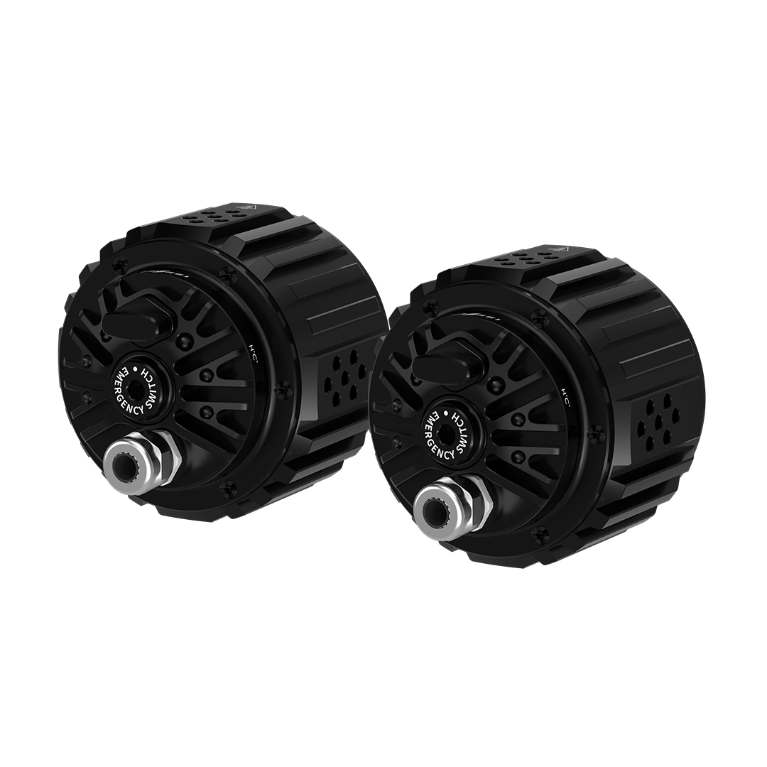 Led Spotlight IPX8 (2 Meters Underwater) - - Ferei 3