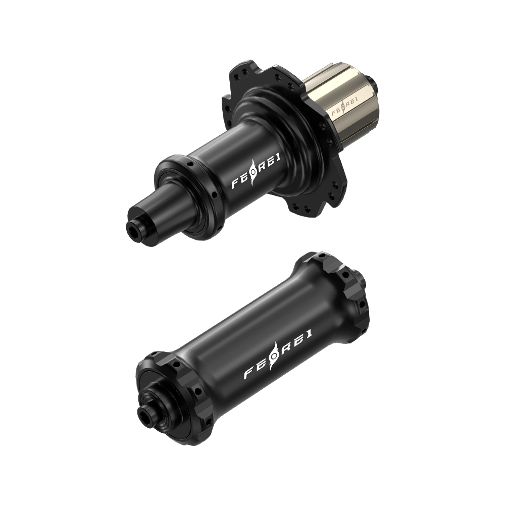 Ferei G421-GF18 Road bicycle Rim brake hubs 1