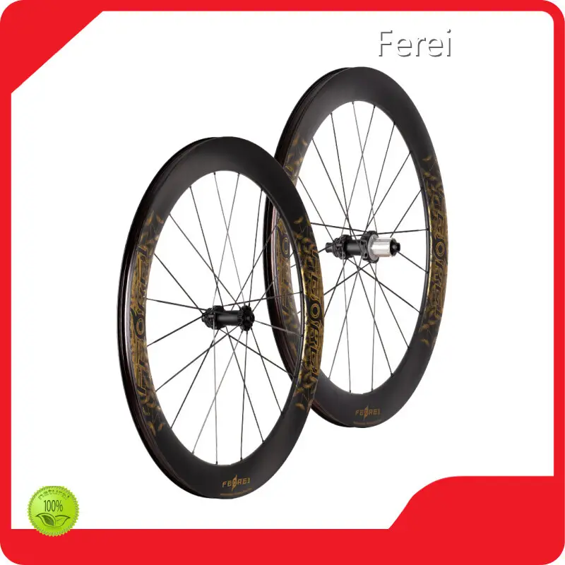 Top Selling Budget Road Bike Wheels Factory 1