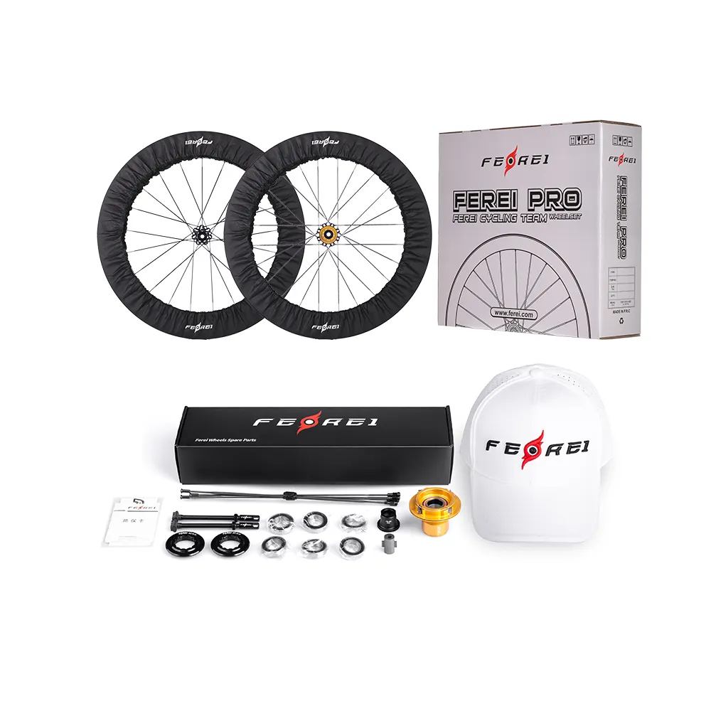 Factory Direct Affordable Road Bike Wheels Affordable Road Bike Wheels Company 7