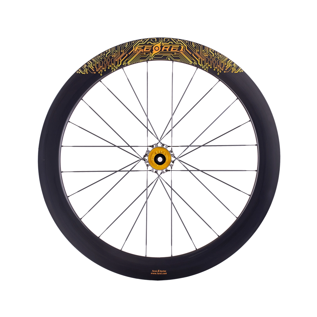 Factory Direct Affordable Road Bike Wheels Affordable Road Bike Wheels Company 4