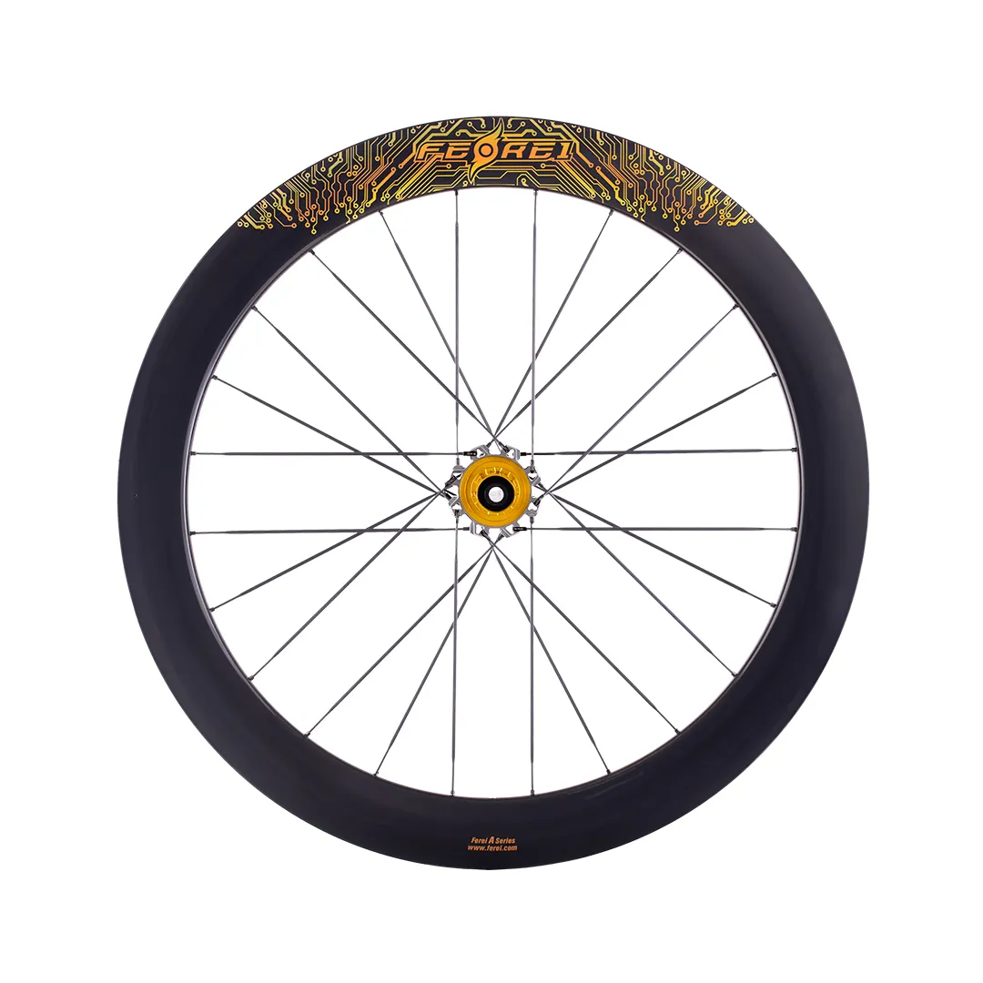 Factory Direct Affordable Road Bike Wheels Affordable Road Bike Wheels Company 4