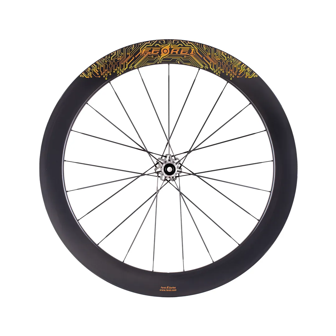 Factory Direct Affordable Road Bike Wheels Affordable Road Bike Wheels Company 5
