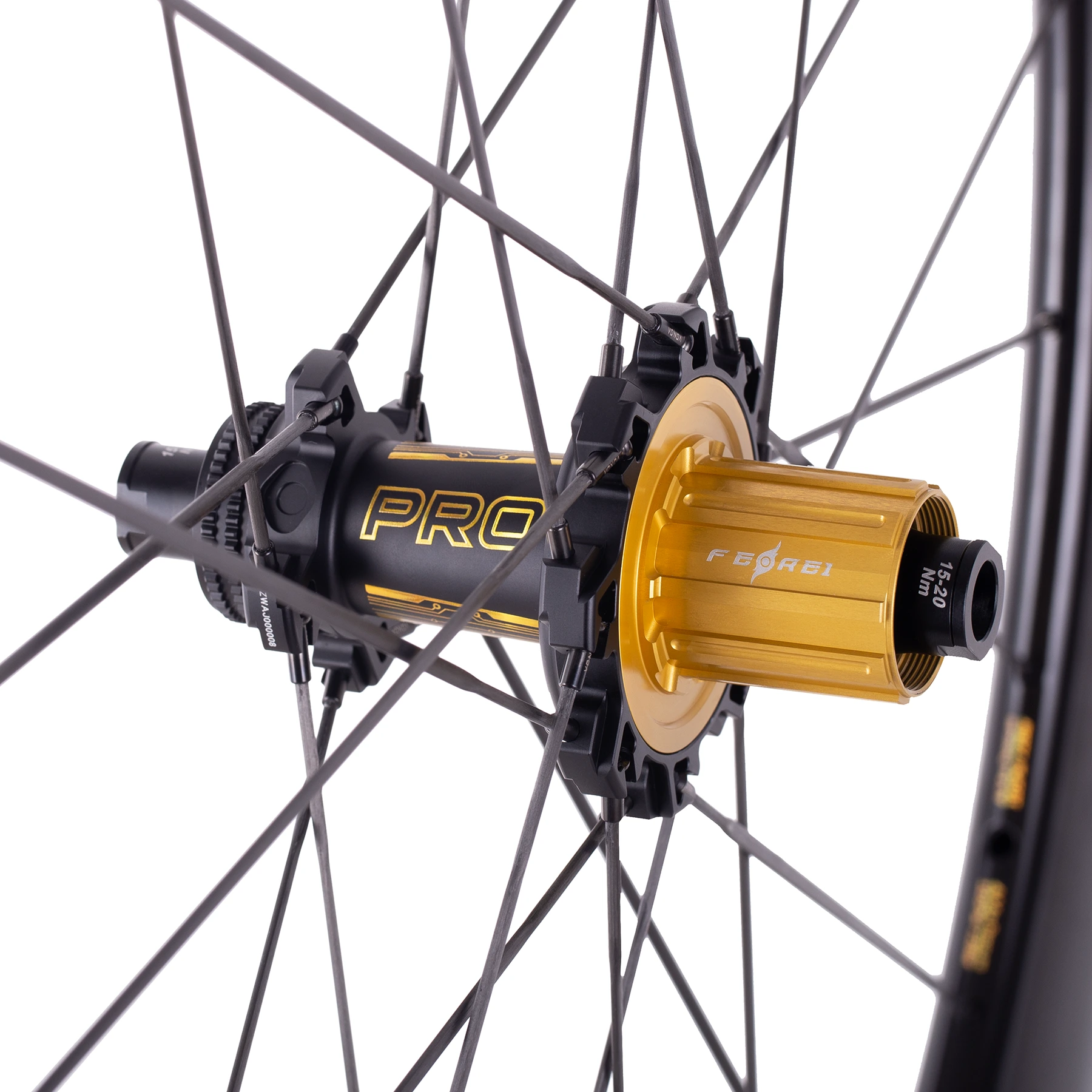 Factory Direct Affordable Road Bike Wheels Affordable Road Bike Wheels Company 6