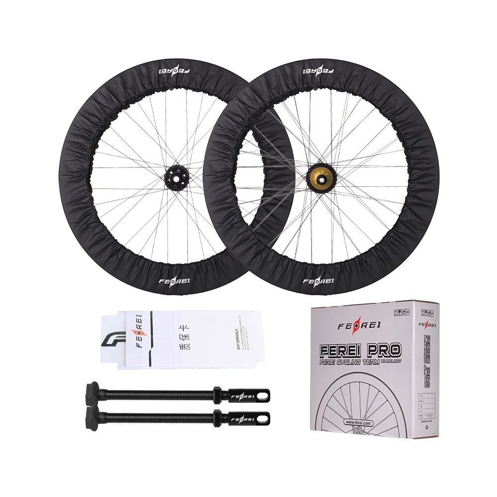 Most Durable Mtb Wheels Steel Bearings by Ferei 6