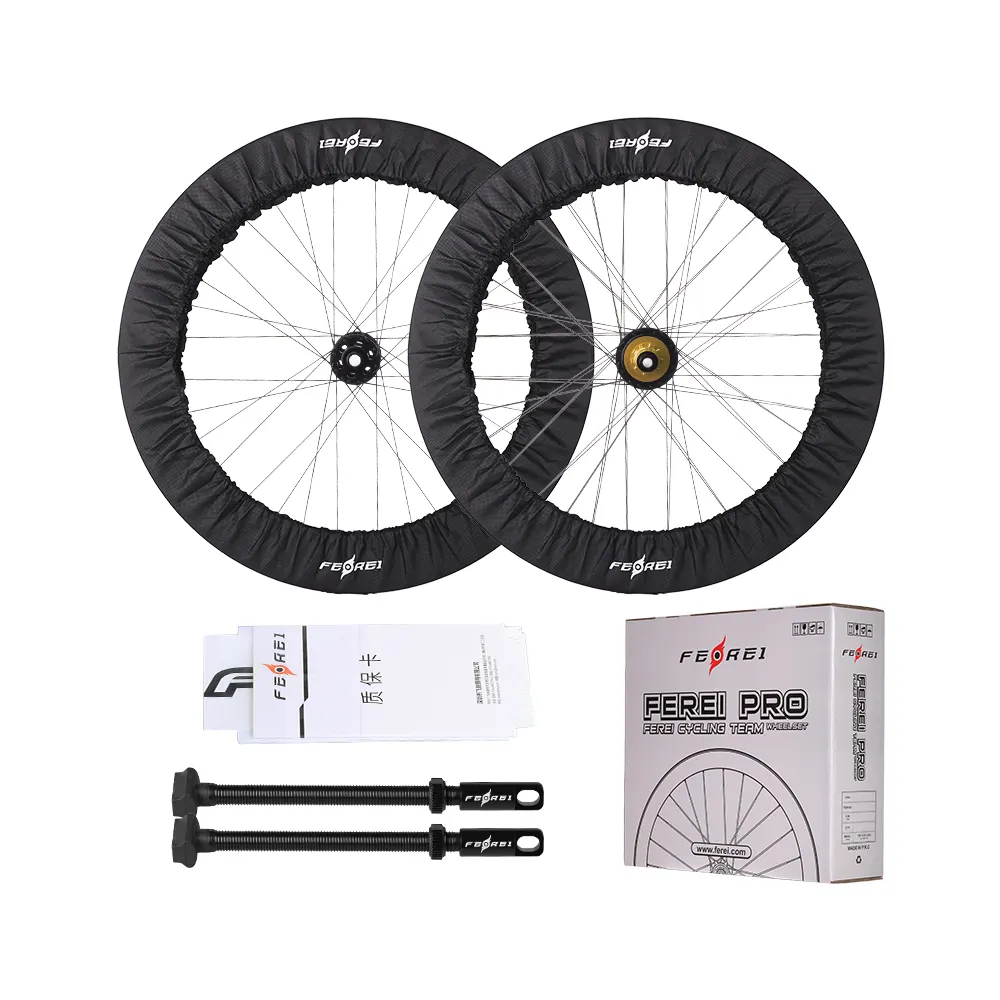 Most Durable Mtb Wheels Steel Bearings by 飛銳 6