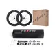 飛銳 Best Value Road Bike Wheels Tubelessmanufacturer 8