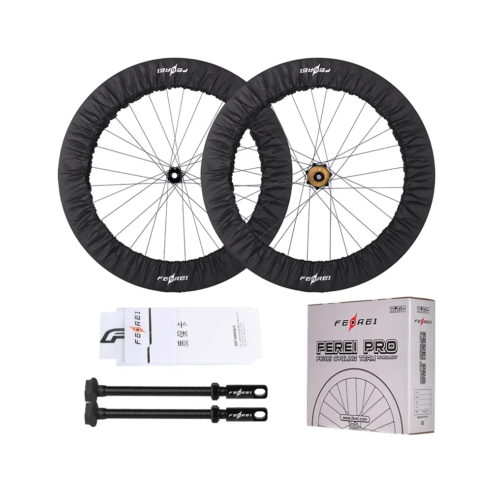 قرص عجلة MTB 27.5 بوصة (ستة بولت) - - فيري 5