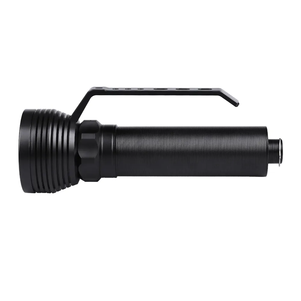 Rechargeable Diving Flashlight 10000 Lumens - - Ferei 6